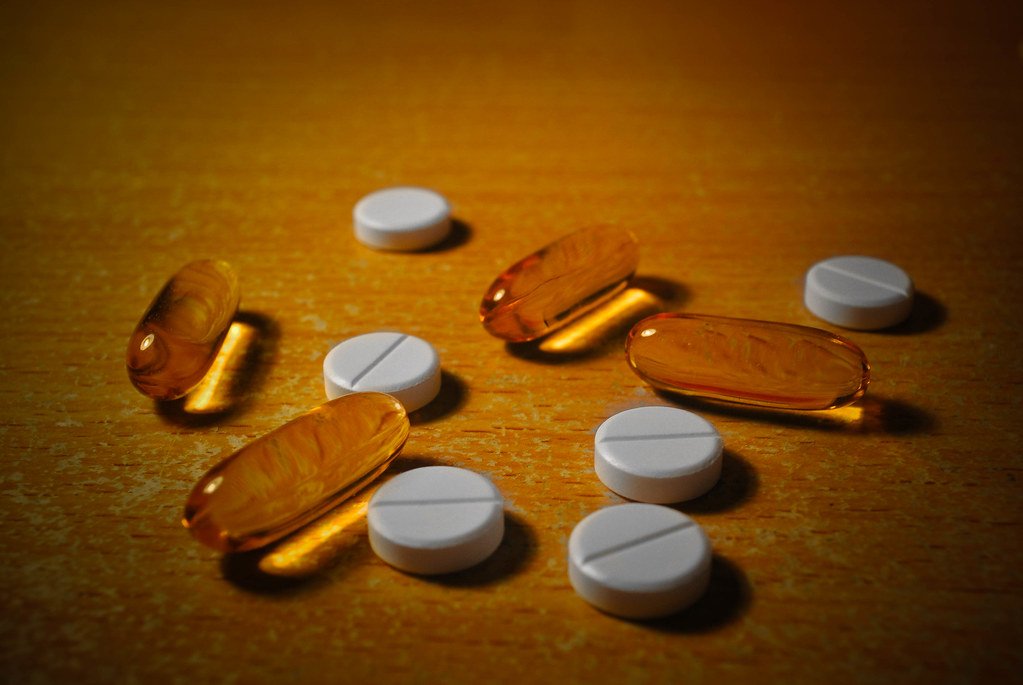 Best Omega-3 & Fish Oil Supplements for Heart and Brain Health