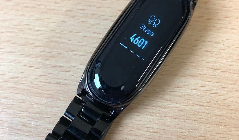 Best Smart Scales and Fitness Trackers for Tracking Progress
