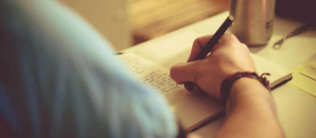 Best Journals and Mindfulness Tools for Stress Relief