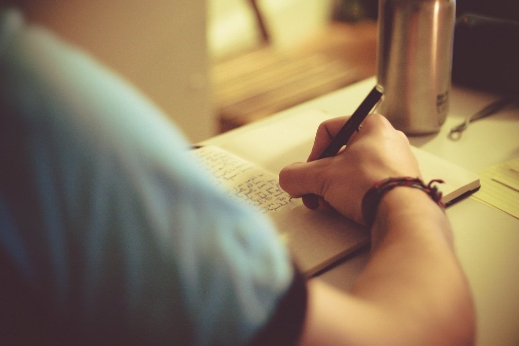 Best Journals and Mindfulness Tools for Stress Relief