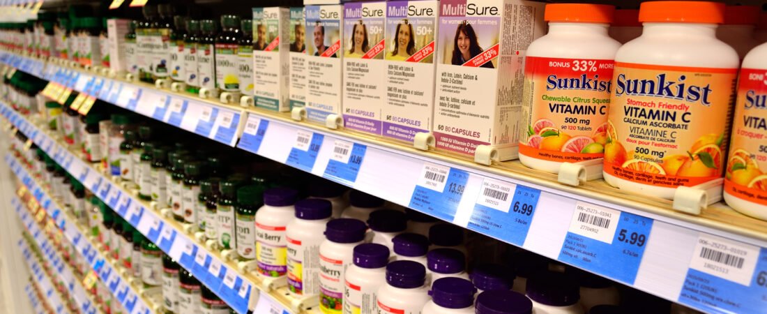 How to Choose the Right Multivitamin: A Buyer’s Guide