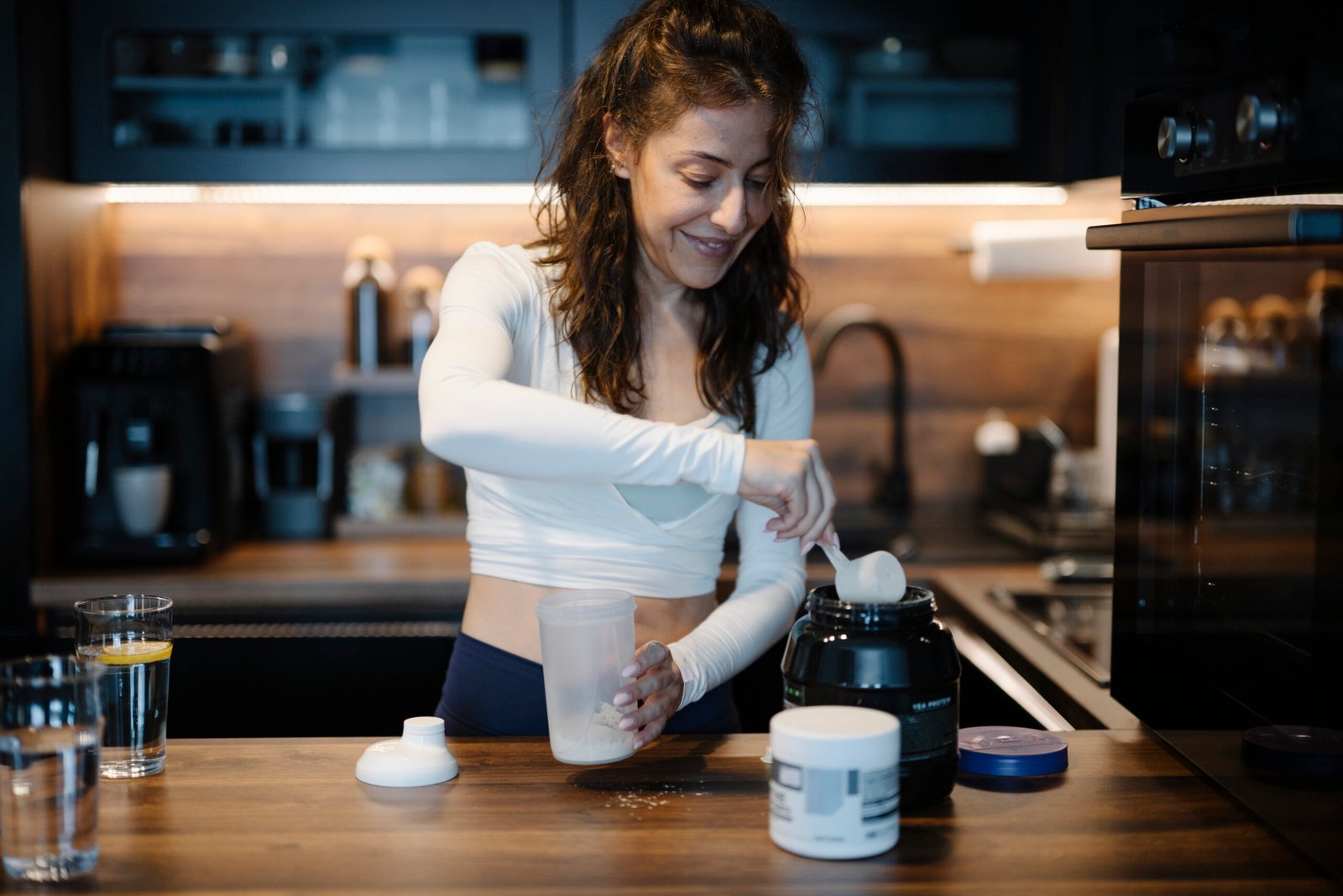 Best Protein Powders for Every Diet Type