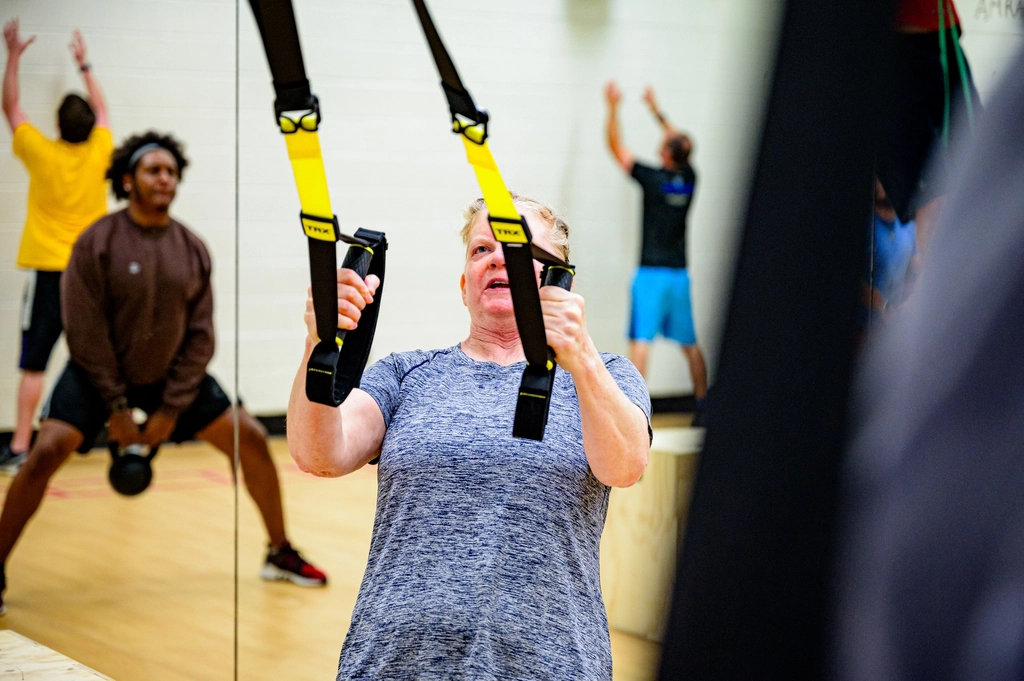 Best Resistance Bands and Portable Workout Gear