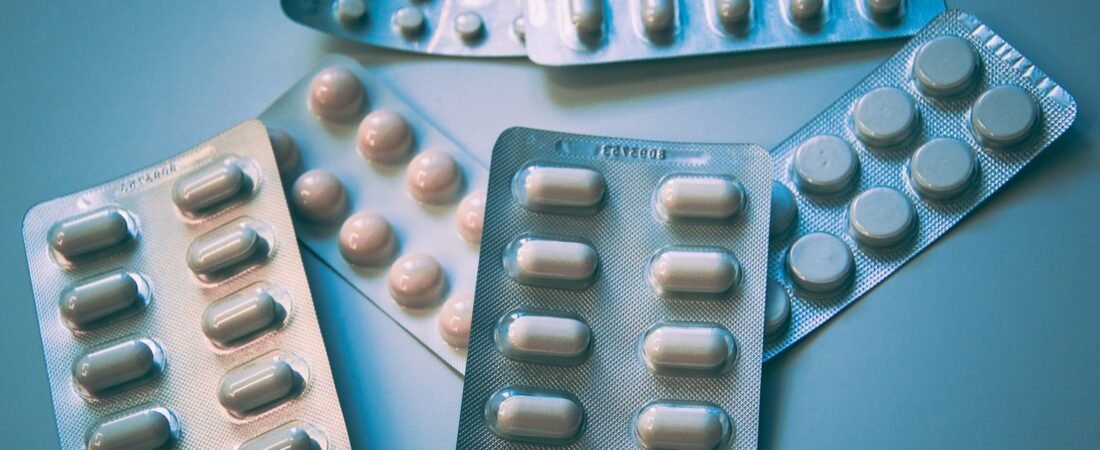 5 Best Supplements for Everyday Wellness