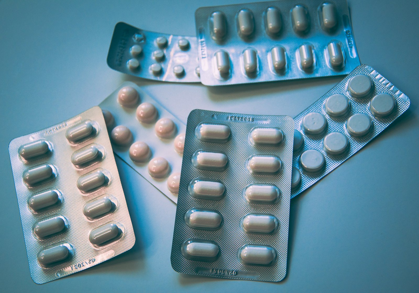 5 Best Supplements for Everyday Wellness